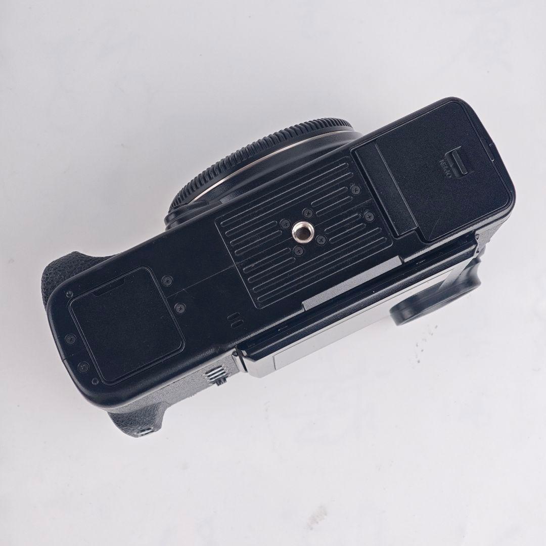 FUJIFILM GFX50R 実動品