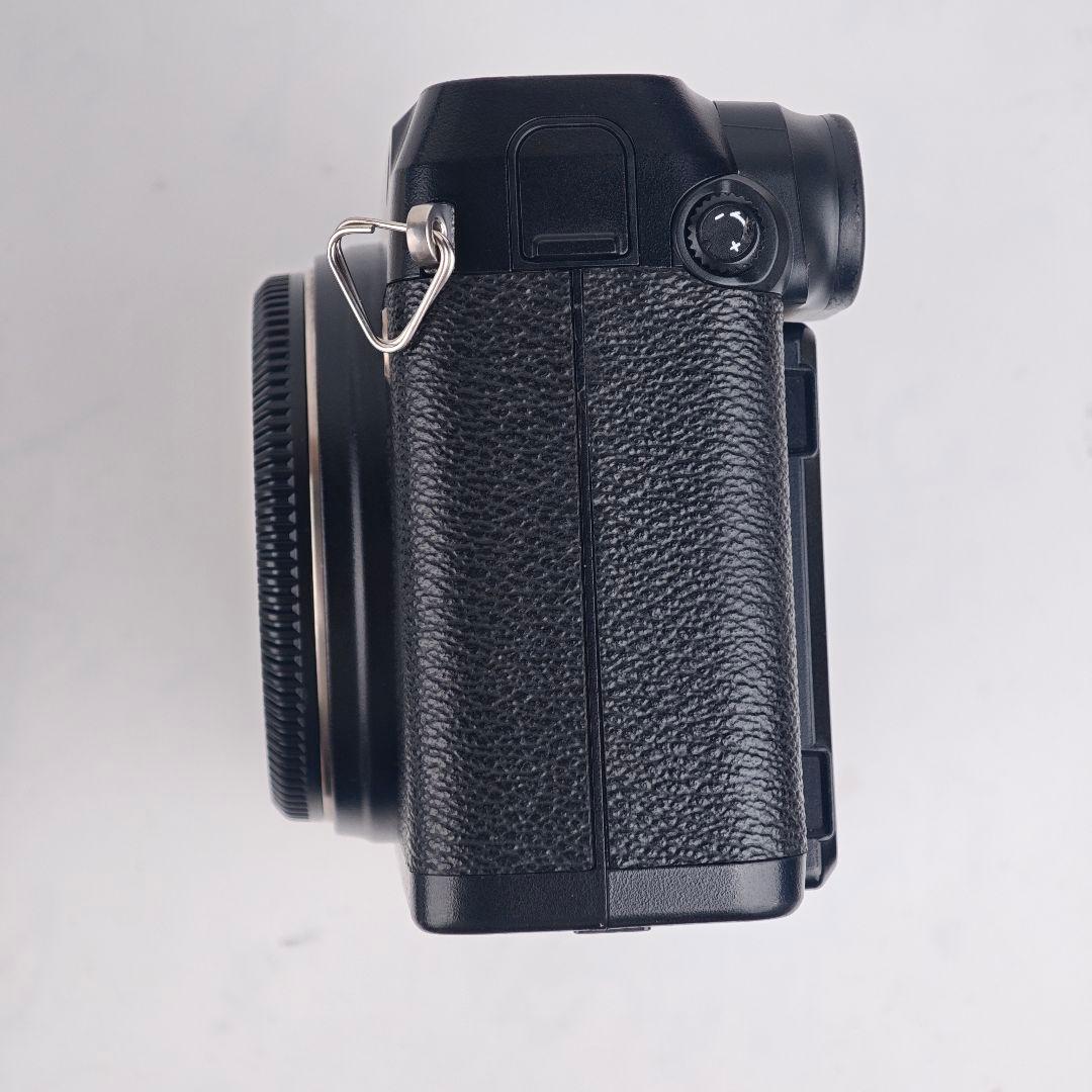 FUJIFILM GFX50R 実動品