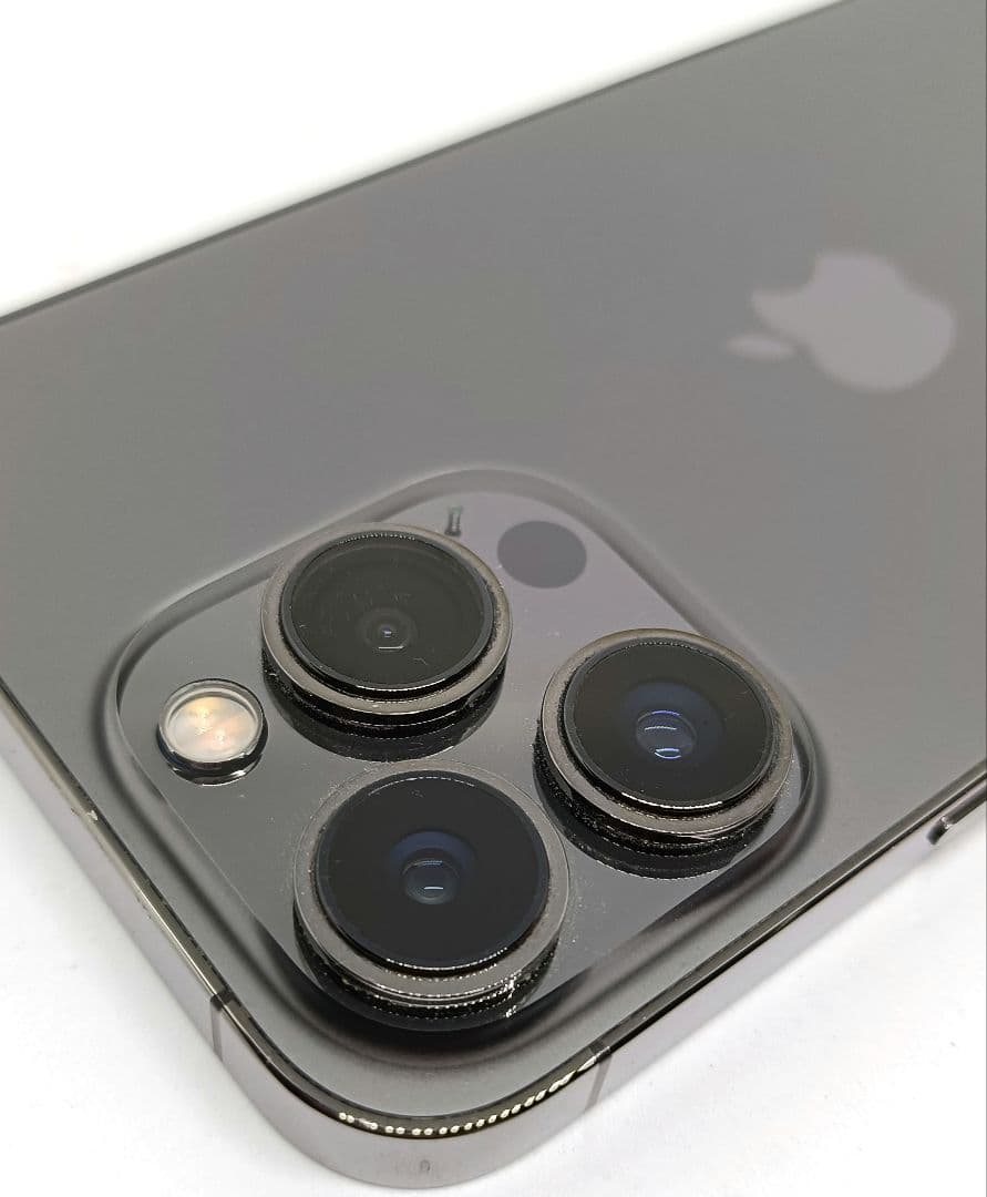 Apple iPhone 13 Pro 256GB グラファイト SIMフリー