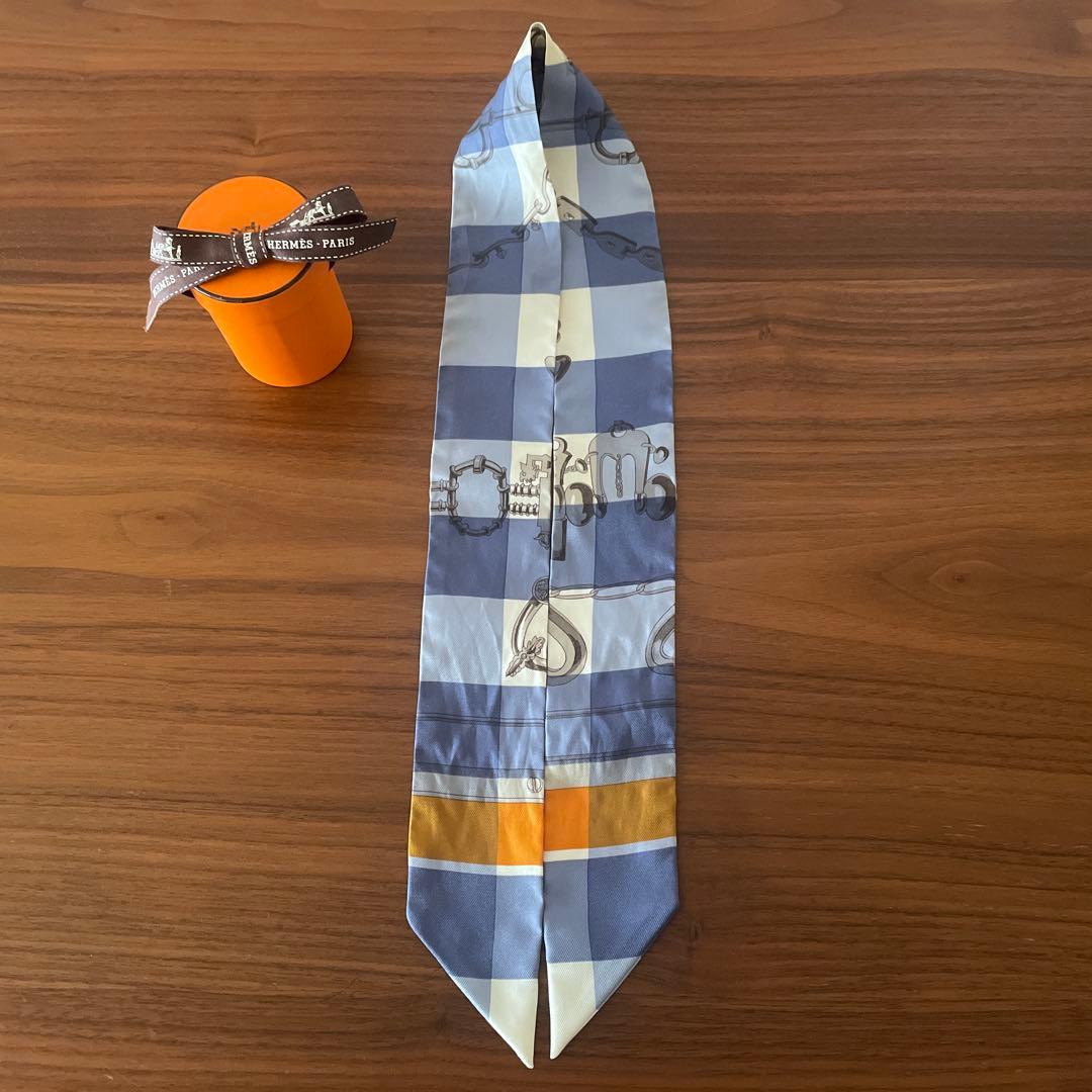 エルメスツイリー