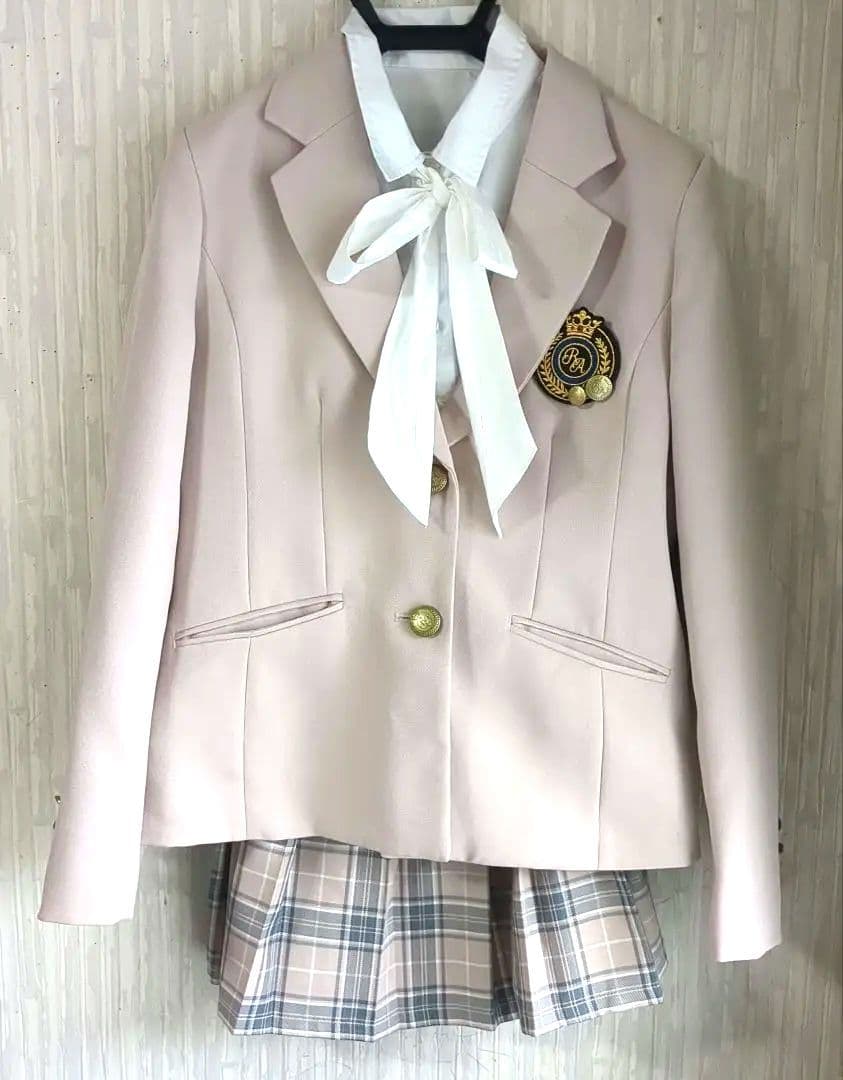 レピピアルマリオ　L 160入学式　セレモニー　フォーマル