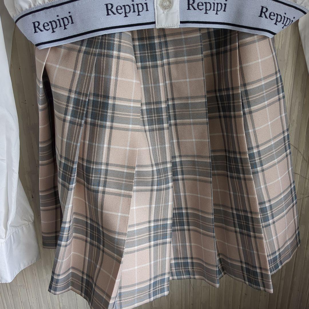 レピピアルマリオ　L 160入学式　セレモニー　フォーマル