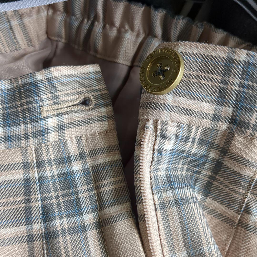 レピピアルマリオ　L 160入学式　セレモニー　フォーマル