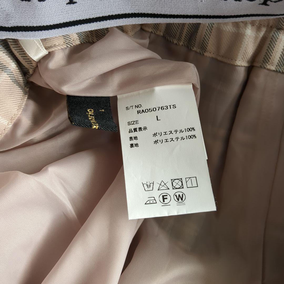 レピピアルマリオ　L 160入学式　セレモニー　フォーマル