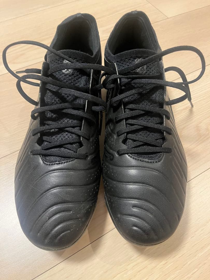 NIKE ティエンポ レジェンド 10 エリート SG 取り替え式　28.5