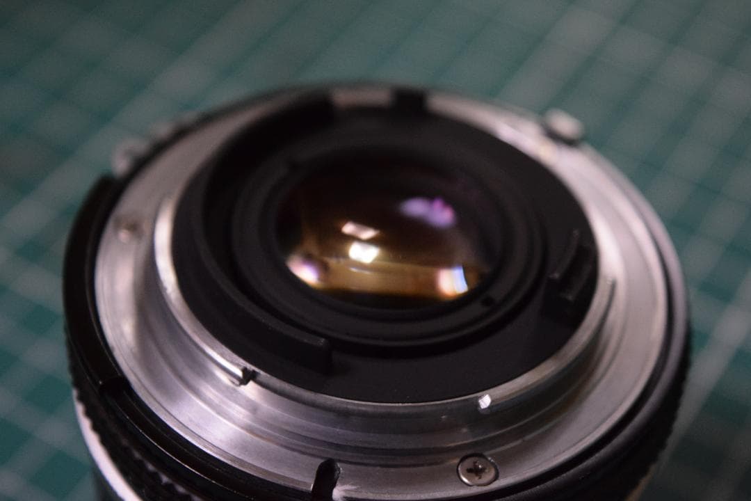 ⭐*️様 AIレンズ Nikkor 24mm1:2.8 563239 単焦点 オ