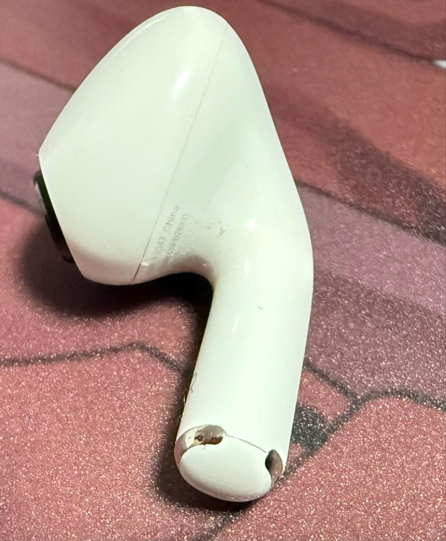 AirPods Pro2 (イヤーピース無し)