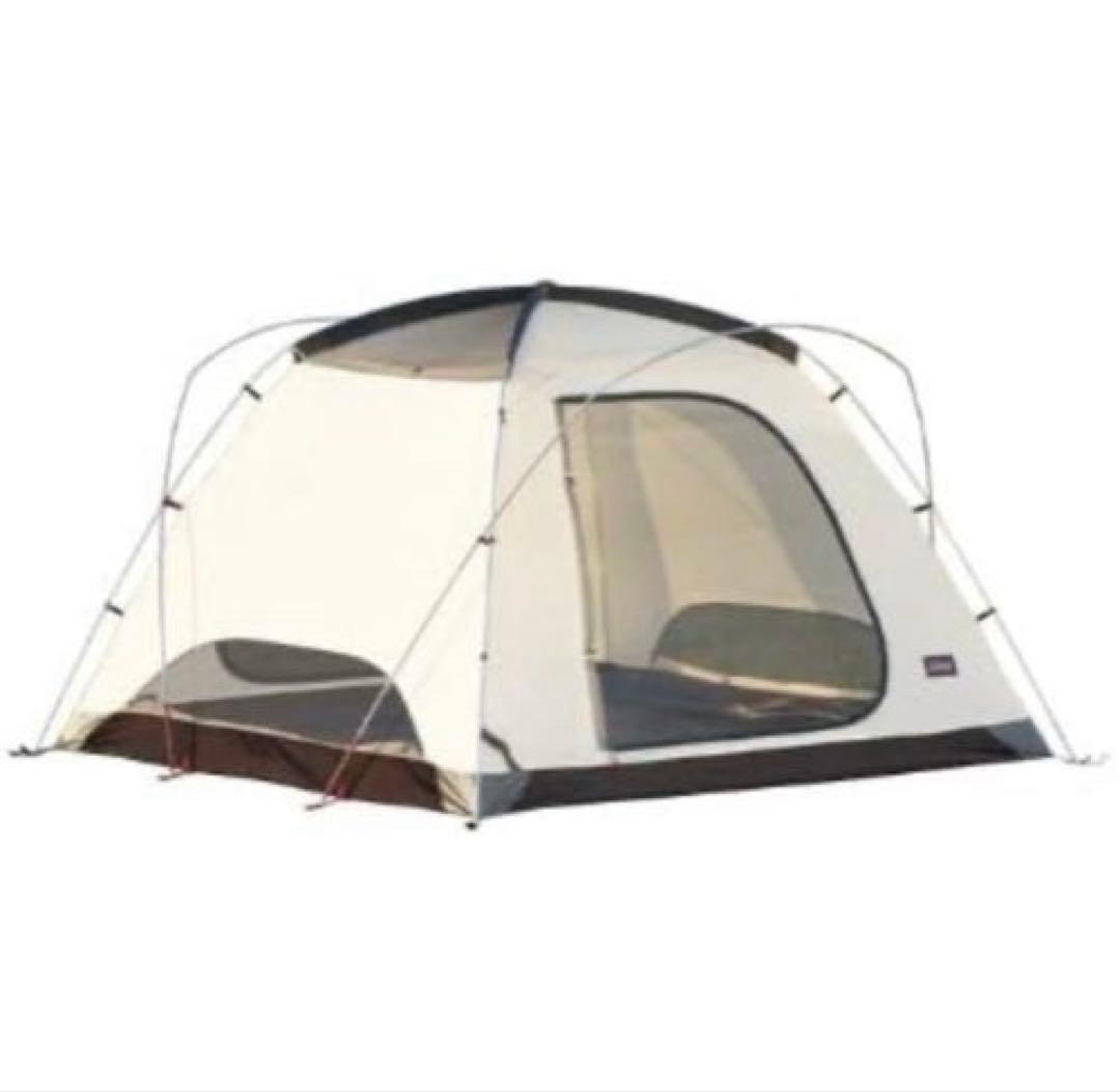 良品 コールマン ウェザーマスター STドーム 270 テント　Coleman