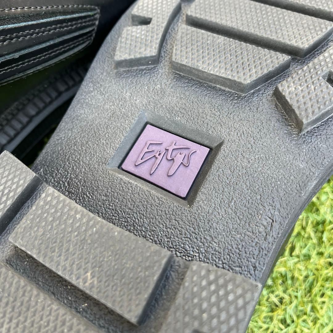 エイティス／eytys／レザーブーツ／厚底／マーチン／ALEXIA LETHER