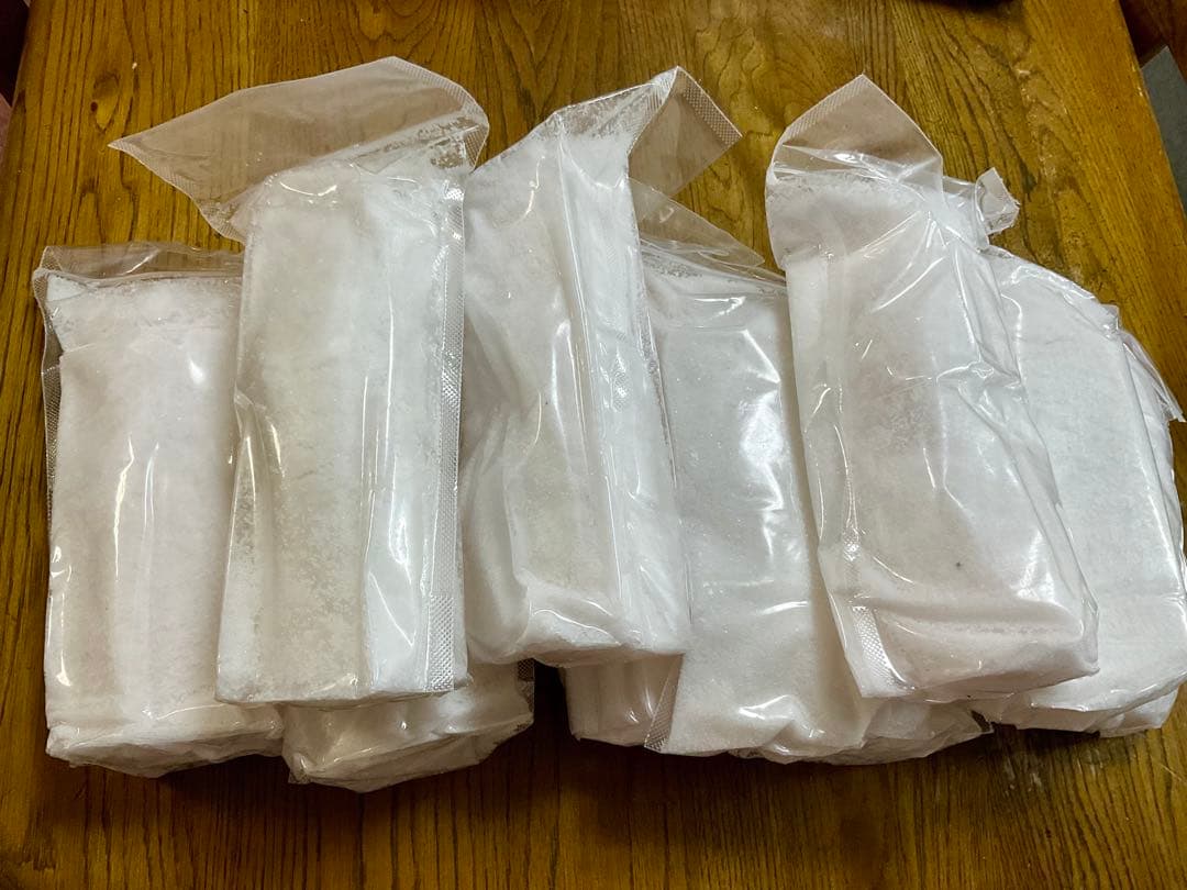 バリ島 クサンバの塩(完全天日塩)約10kg 【⚠️検品なし】限定SALE‼️