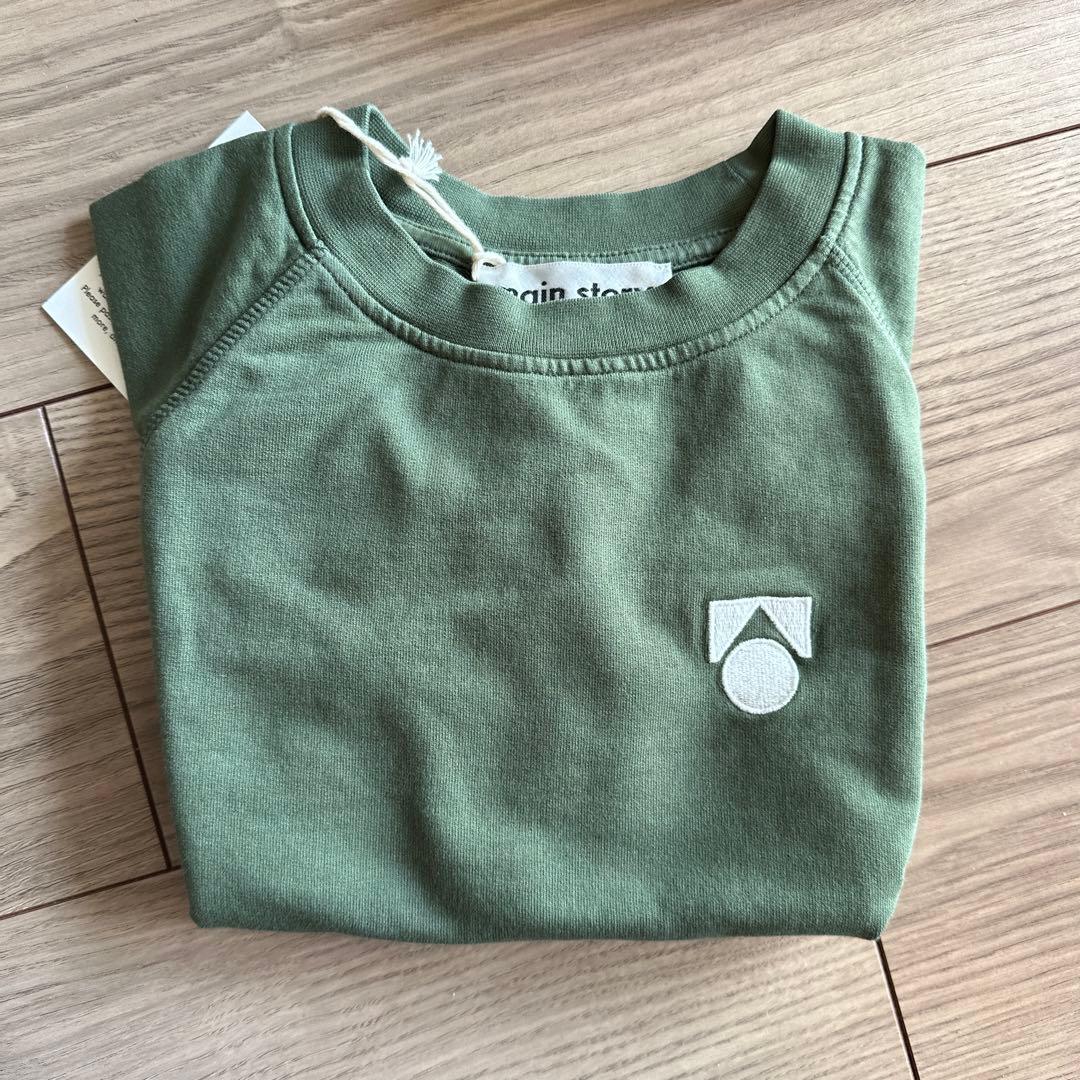 mainstory タンク25ss 4y