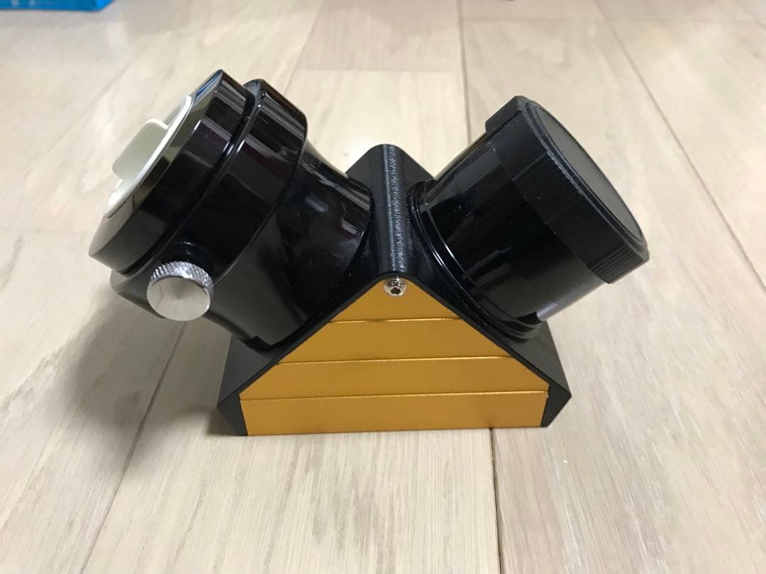 笠井トレーディング 2インチDX天頂ミラー99%