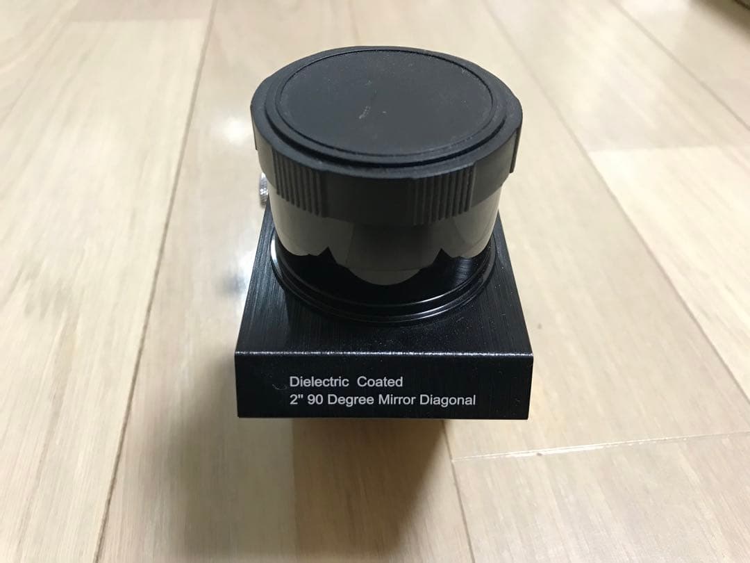 笠井トレーディング 2インチDX天頂ミラー99%