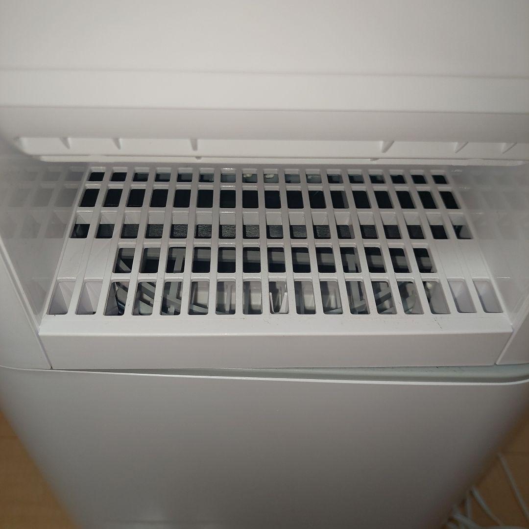 【美品】アイリスオーヤマ　衣類乾燥除湿器　IJD-150-WH