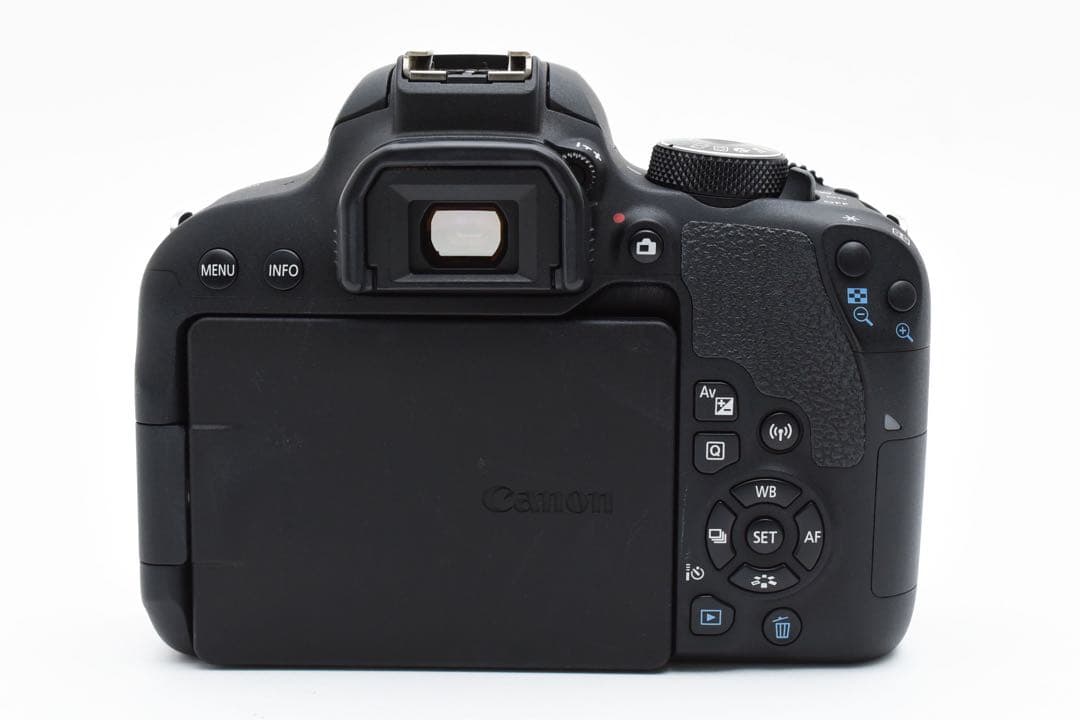 canon kiss x 9i望遠レンズセット/Canon EF 75-300㎜