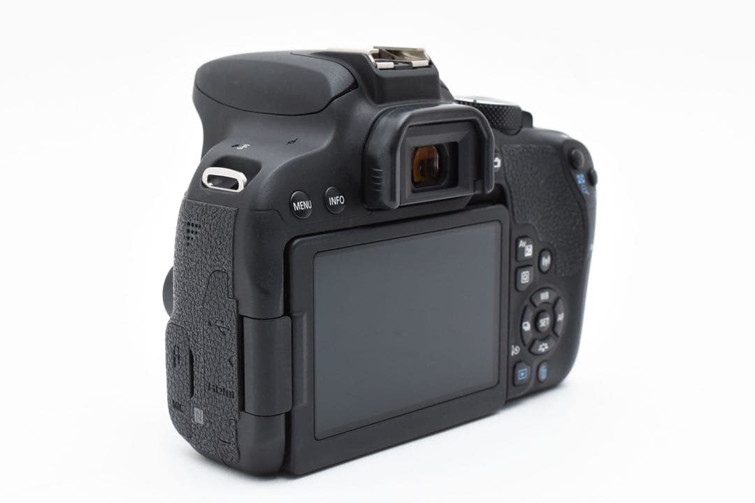 canon kiss x 9i望遠レンズセット/Canon EF 75-300㎜