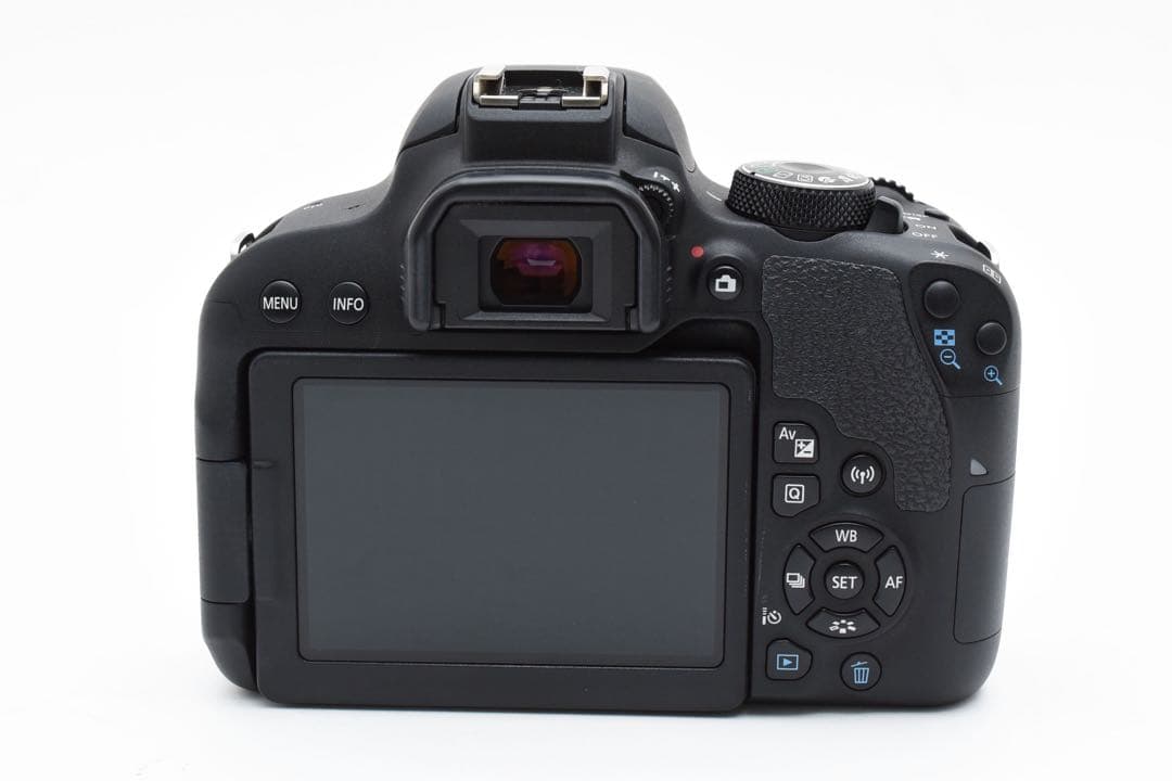 canon kiss x 9i望遠レンズセット/Canon EF 75-300㎜