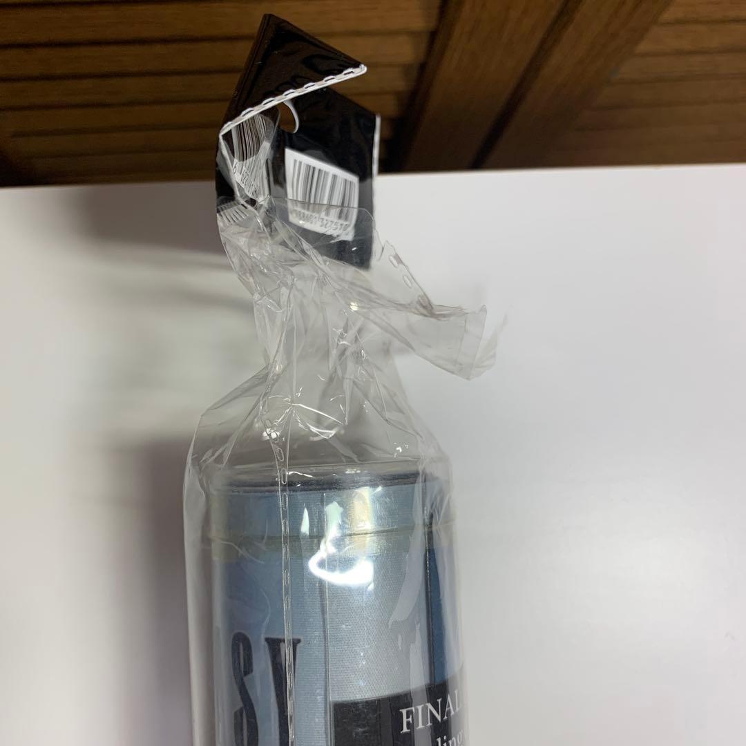 【絶版】FFTCG プレイマット　スリーブ　クラウド　セフィロス