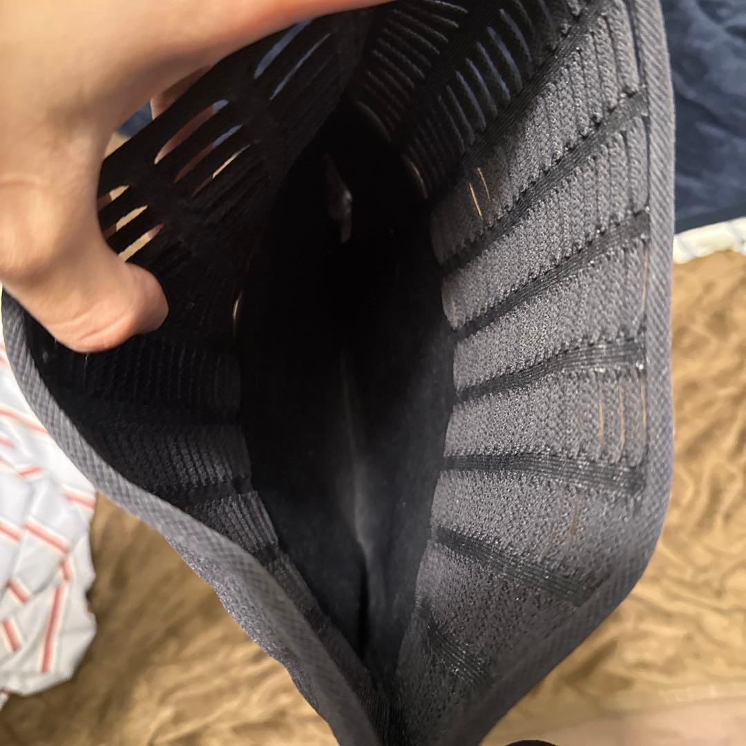 MOKKO FLAP POUCH ISSEY MIYAKE ショルダーバッグ