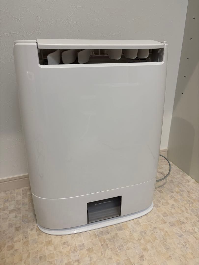 Panasonic F-YZSX60 衣類乾燥除湿機