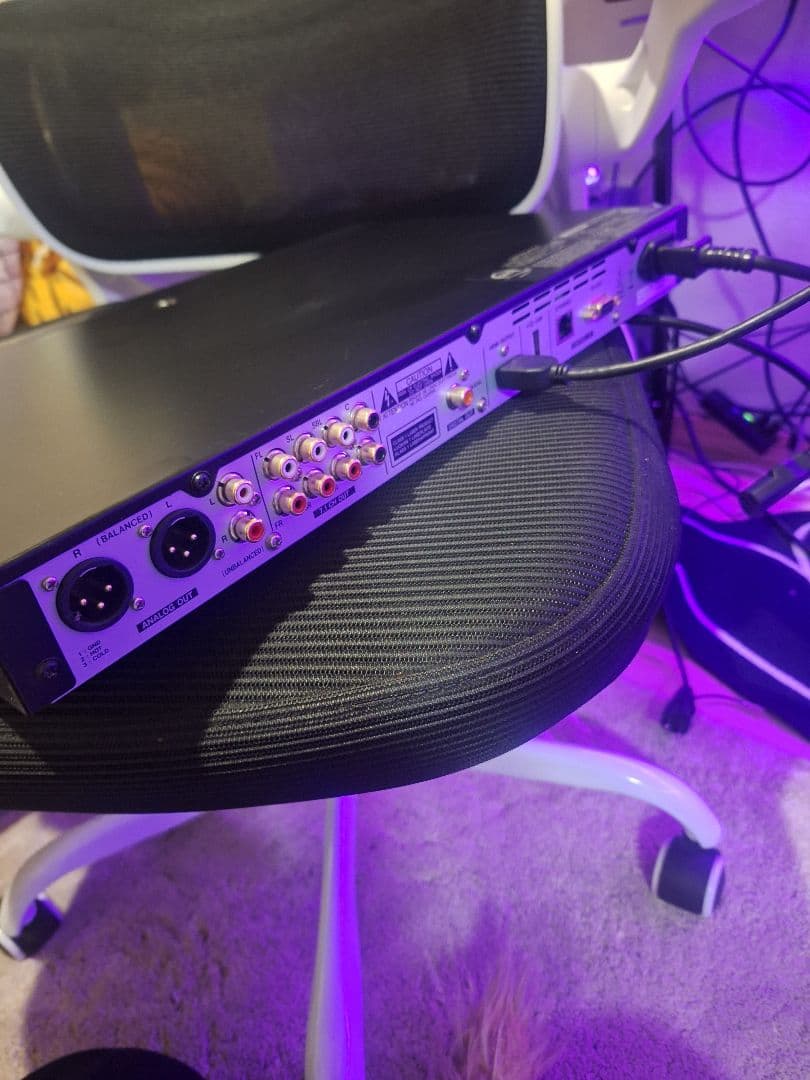 その他 TASCAM BD-MP1