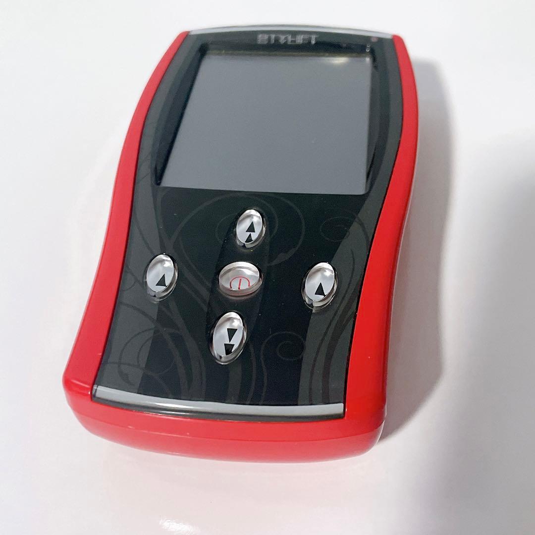 3*5様 伊藤超短波　家庭用EMSマシン スタイリフト 動作確認済