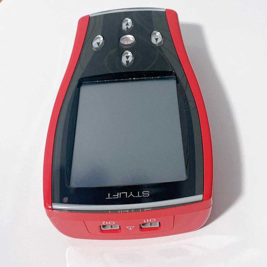 3*5様 伊藤超短波　家庭用EMSマシン スタイリフト 動作確認済