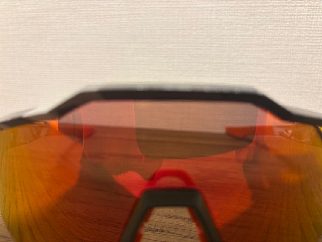 アクセサリー 100% SPEEDCRAFT Soft Tact Grey Camo