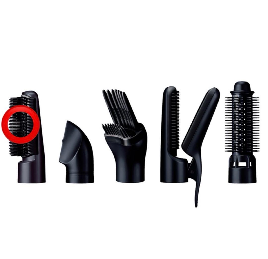 た*舗様 Panasonic ナノケア くるくるドライヤー EH-KNOJ-A