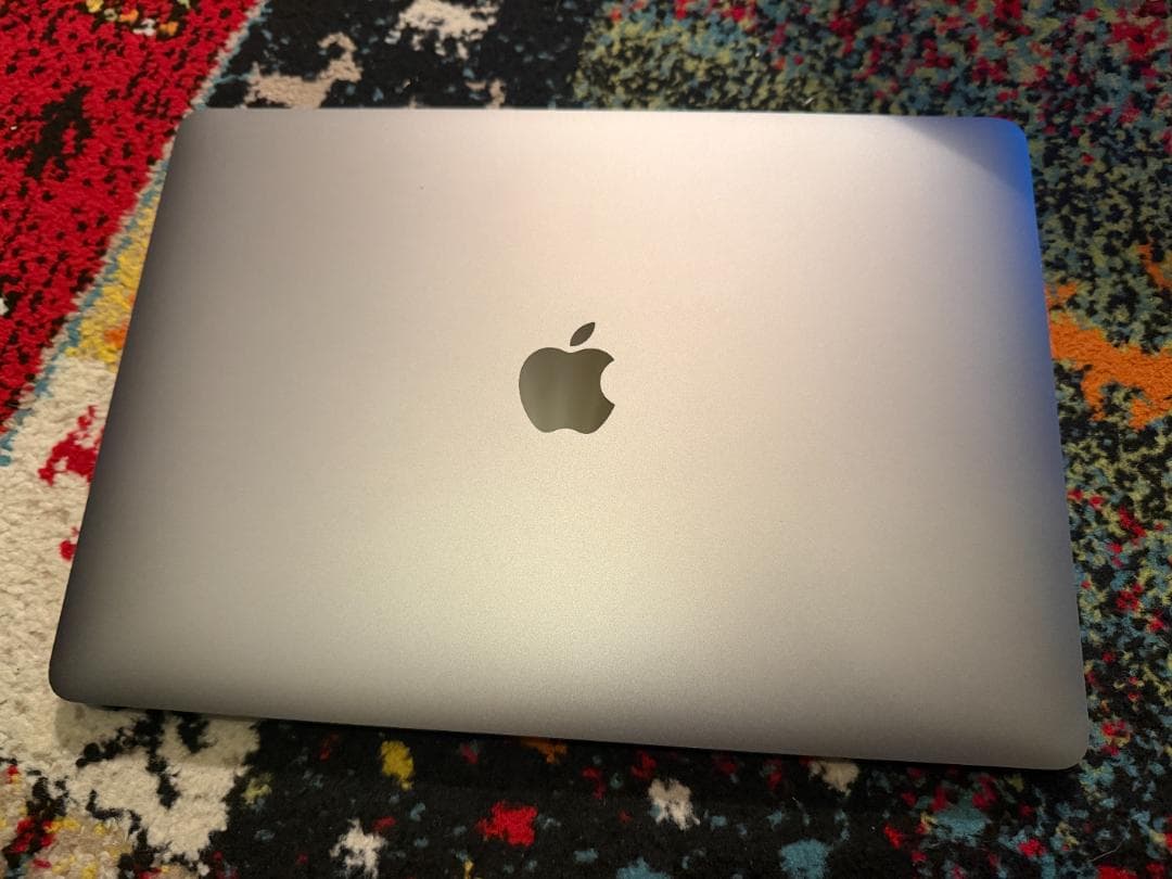 16GBモデル　Mac Book Pro 2017マックブックエア 93