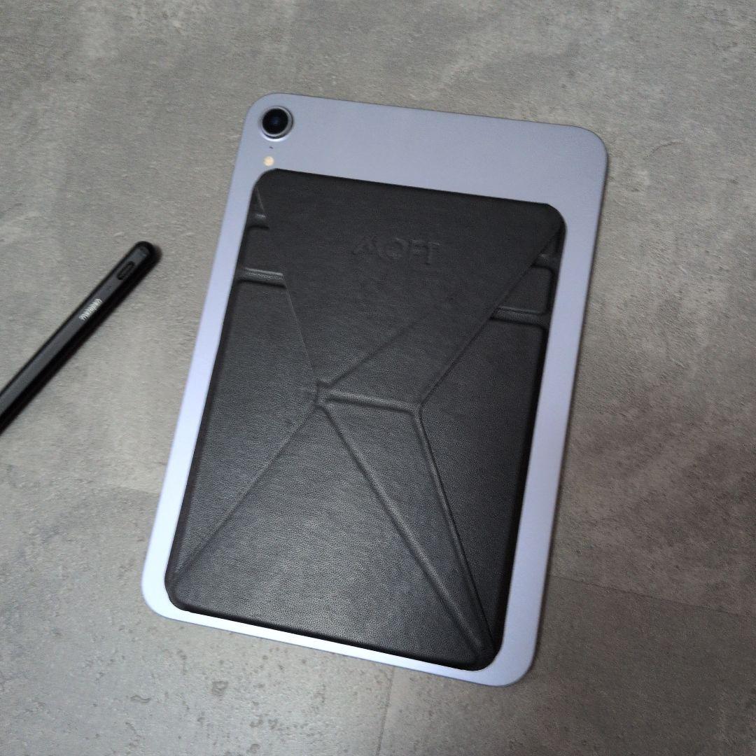 【美品】ipad mini6 64GB