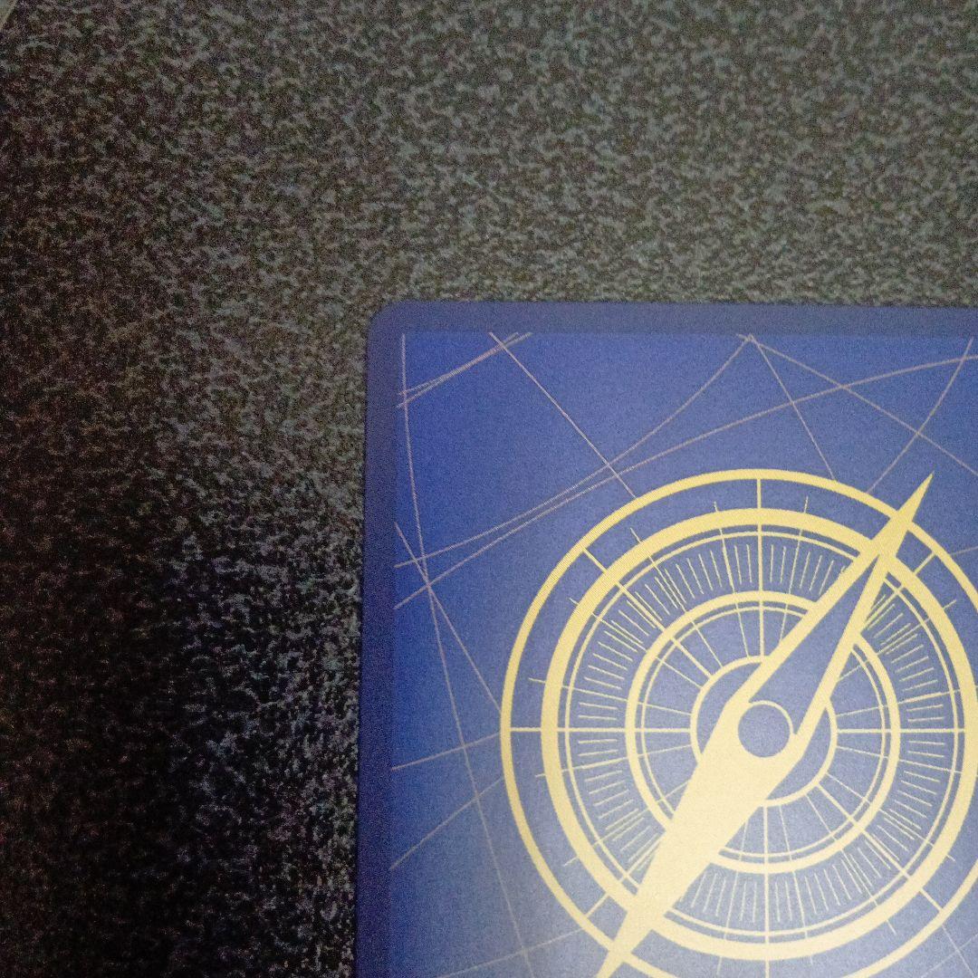 サンジ：8パックバトル2024 優勝 C プロモ　パラレル　ST10-004