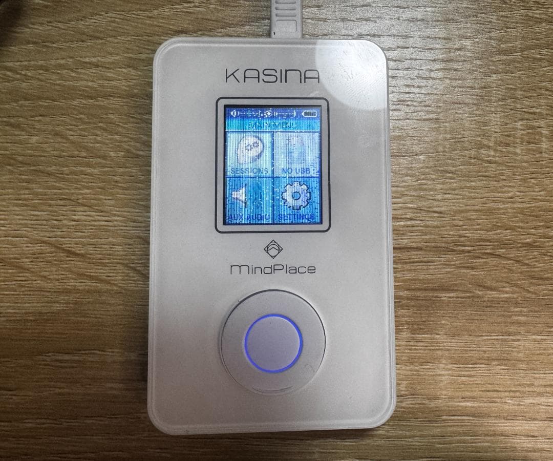 ブレインマシンKASINA