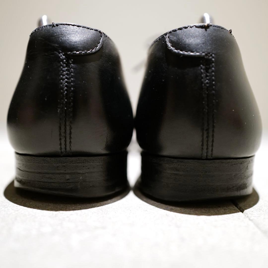 Crockett & Jones WHITEHALL 7.5ハンドグレード330