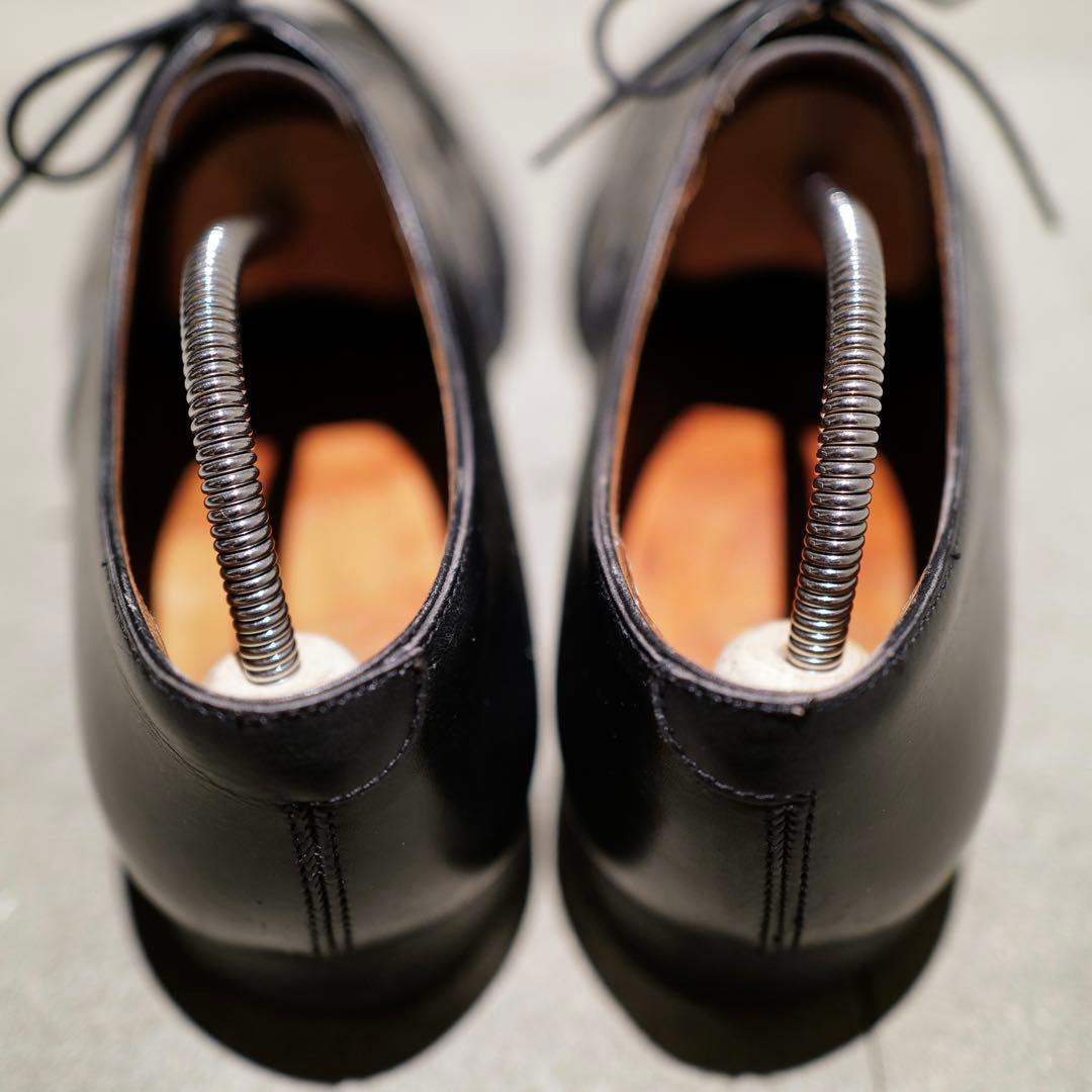 Crockett & Jones WHITEHALL 7.5ハンドグレード330