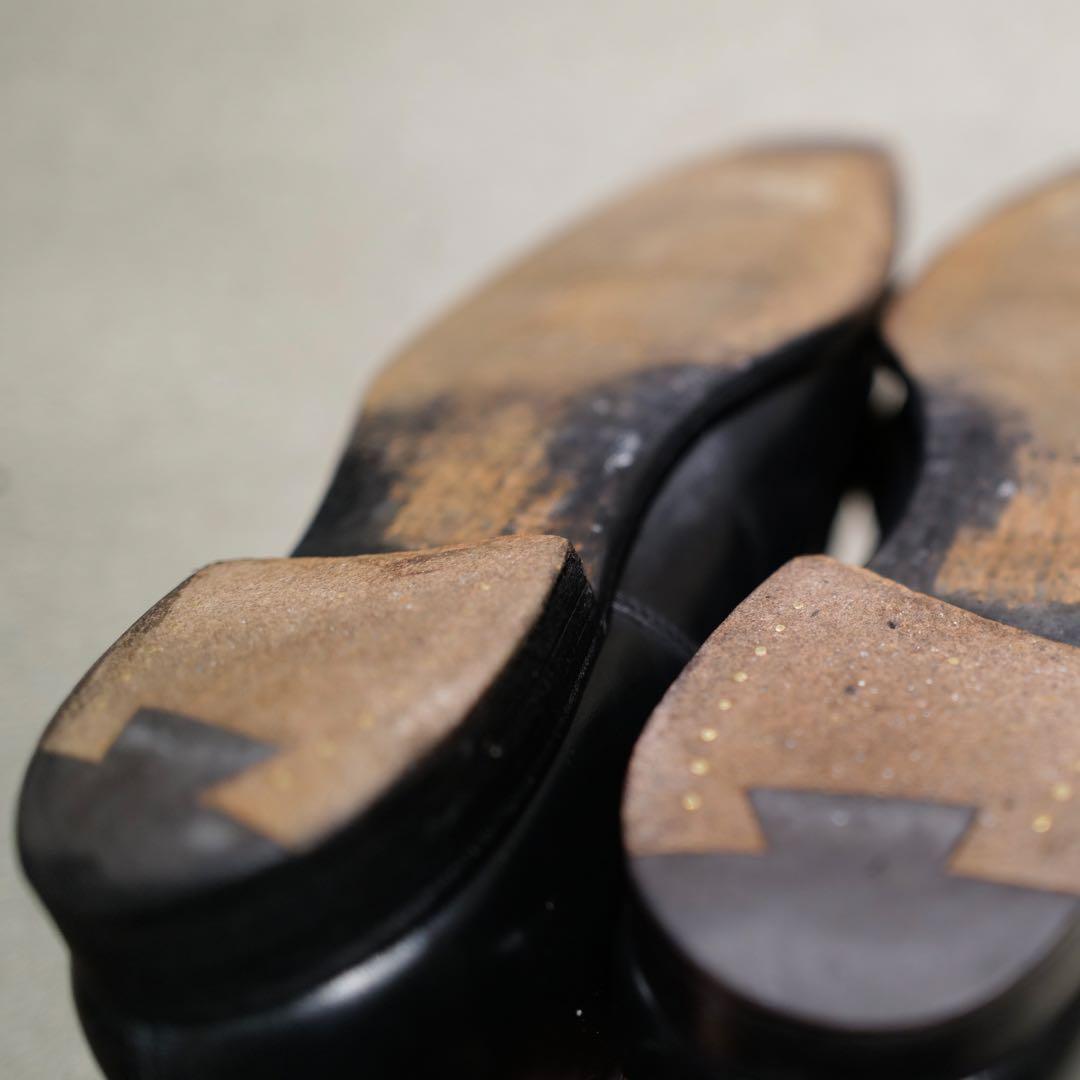 Crockett & Jones WHITEHALL 7.5ハンドグレード330