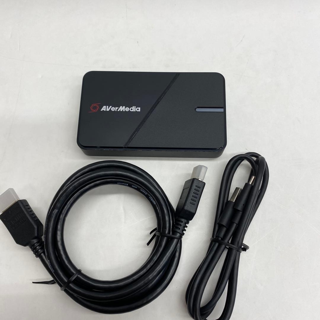 52□LIVE GAMER EXTREME3 RI0426-1