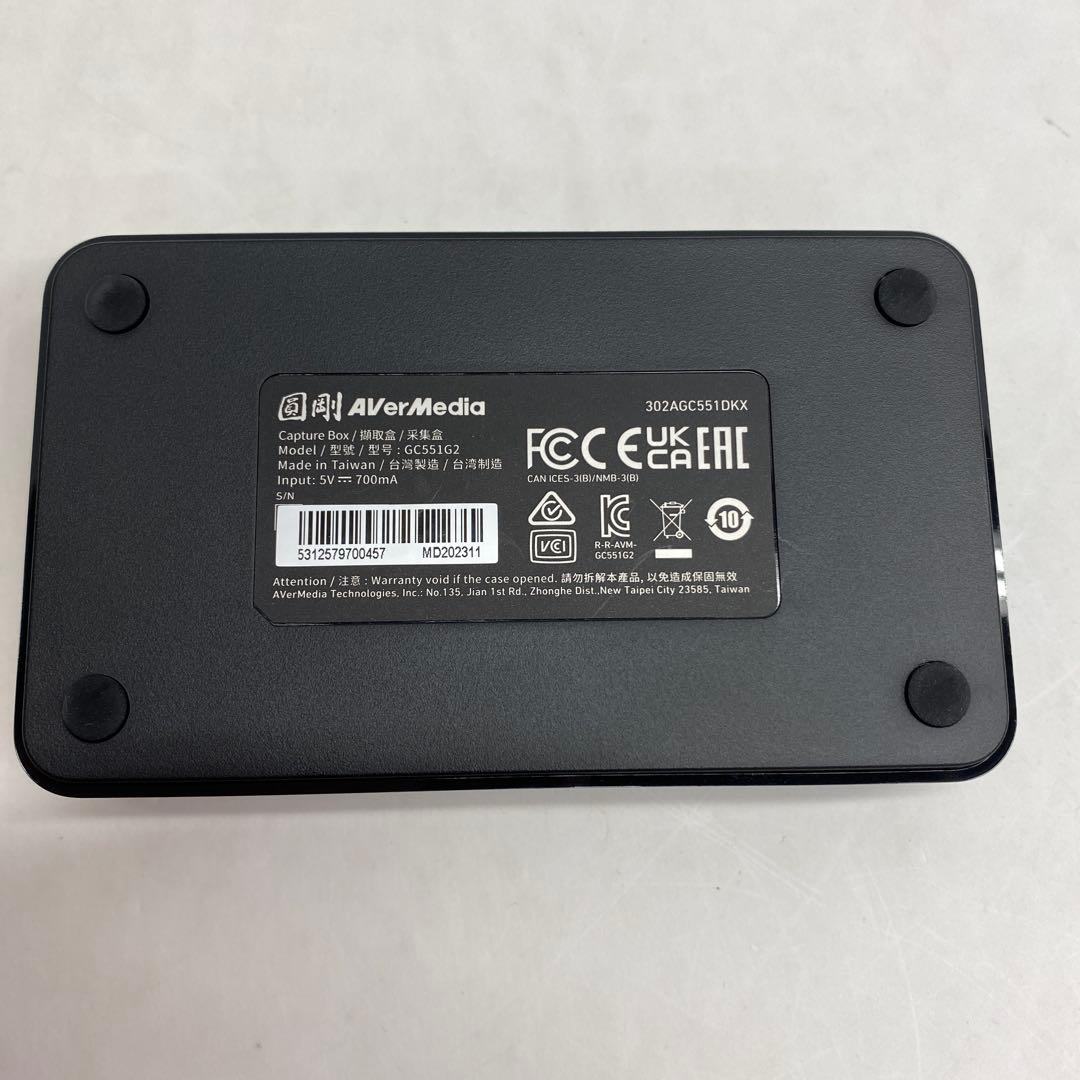 52□LIVE GAMER EXTREME3 RI0426-1