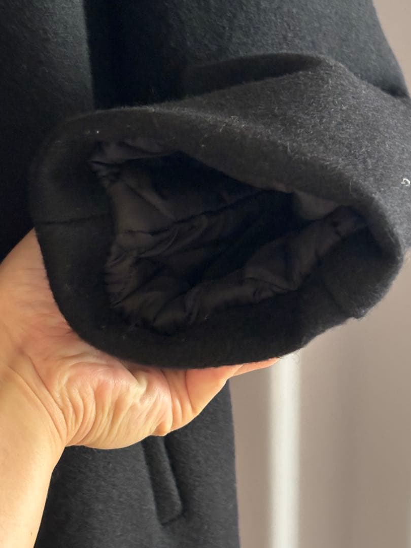 SCHOTT XL〜XXL相当 U.S.740N ピーコート