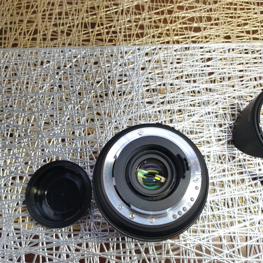 TAMRON Anniversary 50周年記念レンズ