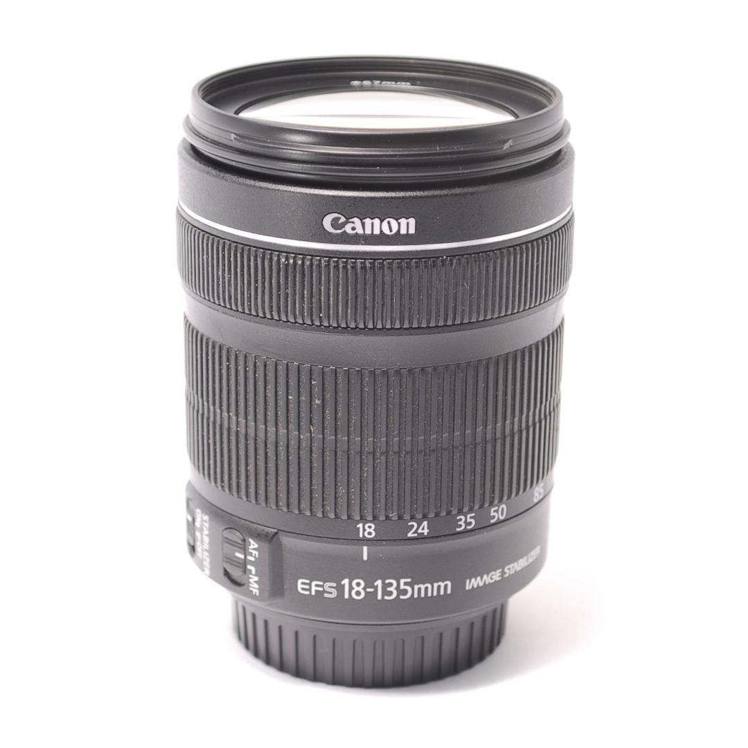 ❤即購入1000円OFF❤ キャノン EF-S 18-135mm IS STM