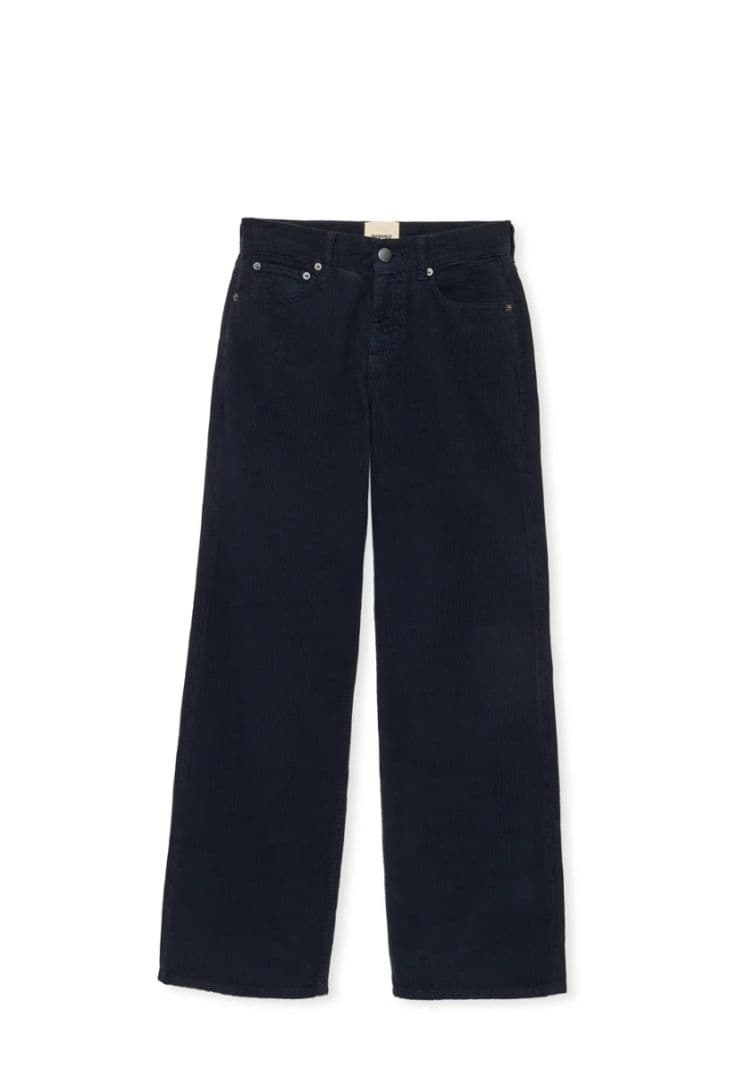 パンツ SHISHIKUI MIC / BLACK