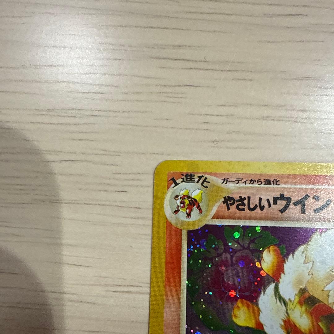 依頼者やさしいウインディ ★ 拡張パック第4弾 闇、そして光へ…