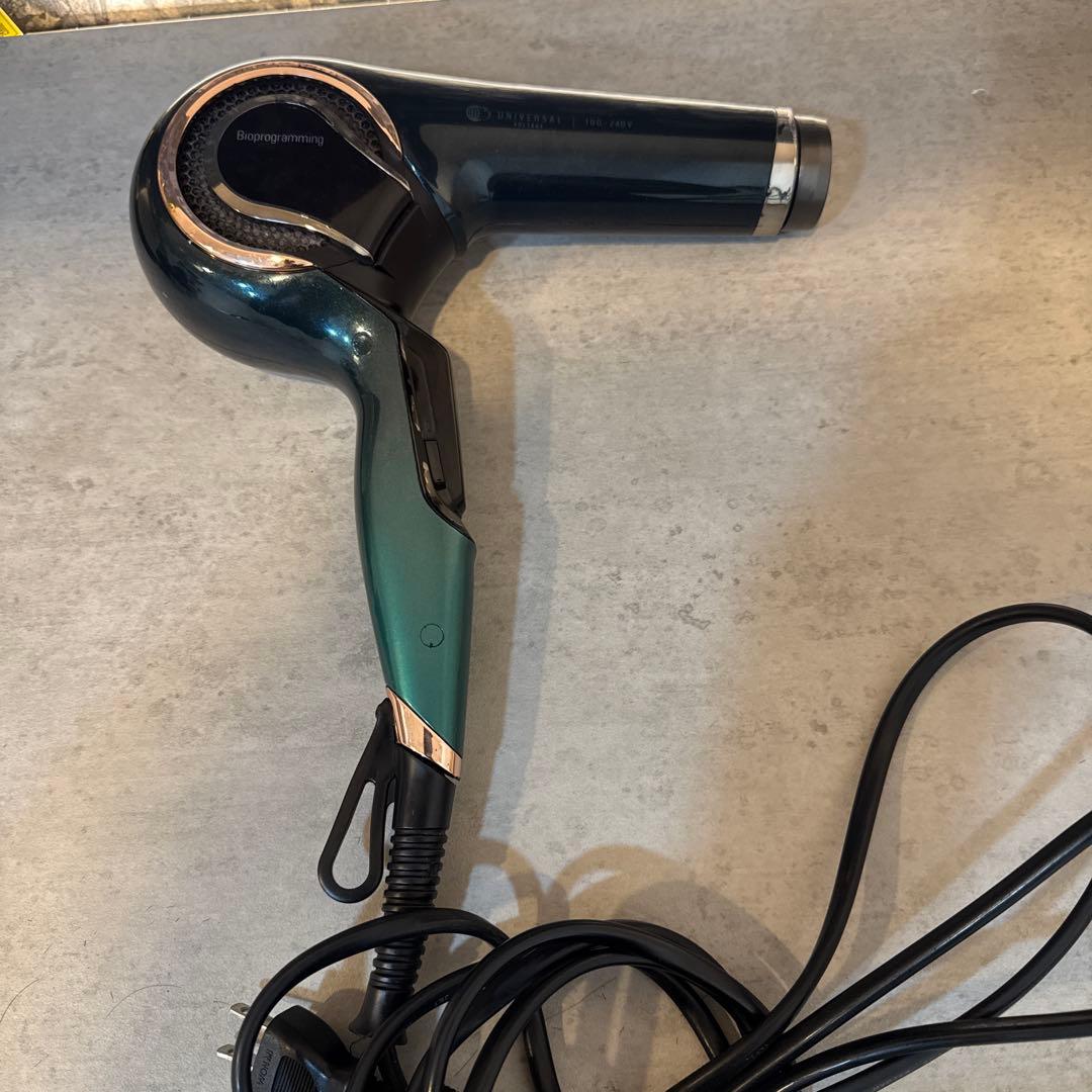 レプロナイザー7D