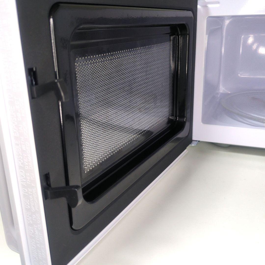 YURASA PREMIUM 電子レンジ PRE-680HFEC 2024年製