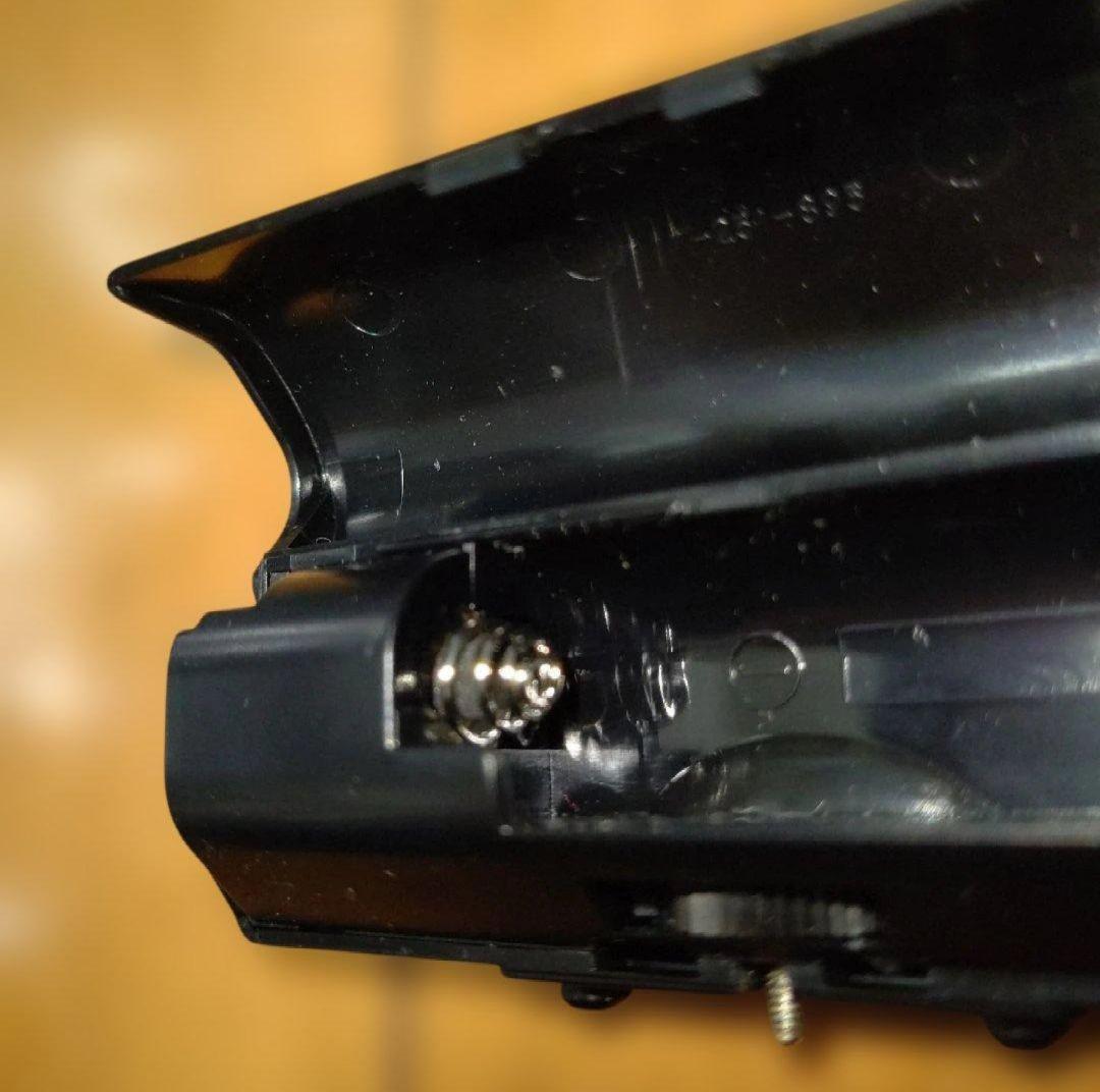 SONY ポータブルMDレコーディングウォークマン MD-R909