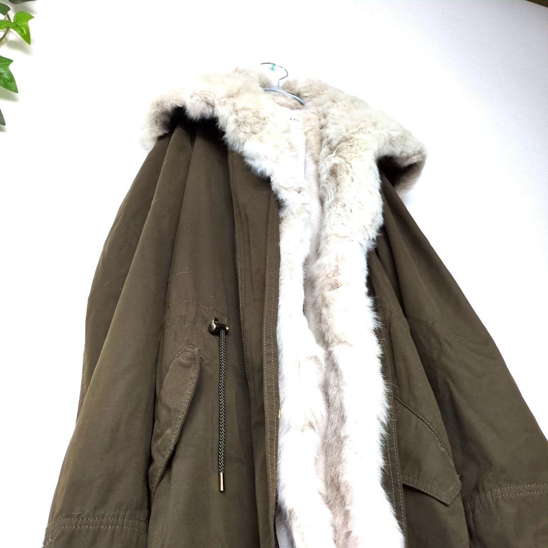 モモコ　おまとめ　COCO DEAL 　モッズコート　イアパピヨネ