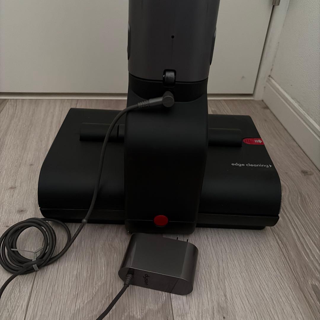 ダイソン 水拭き掃除機 WashG1