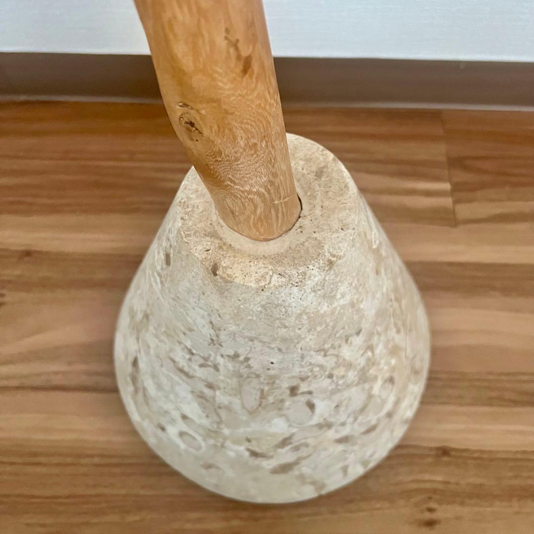 IDEE ウッドコートツリー　コートハンガー