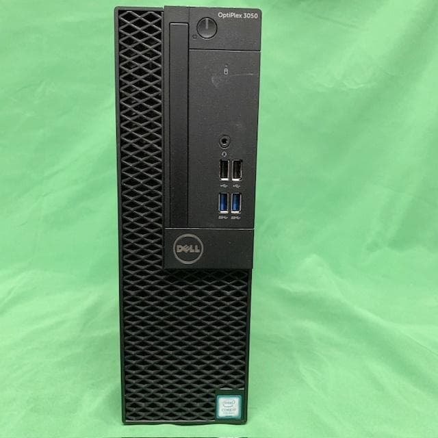 第7世代 i7-7700 16G 256G SSD Optiplex3050